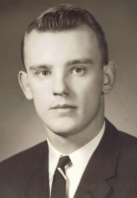 Davis Jr., Dr. Robert Marshall